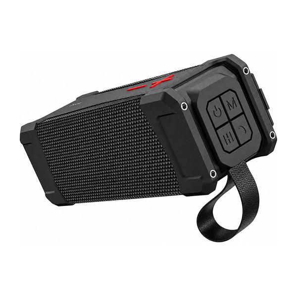 Parlante Inalámbrico Bluetooth Hoco HC6 Magic Sports 20W TWS IPX5