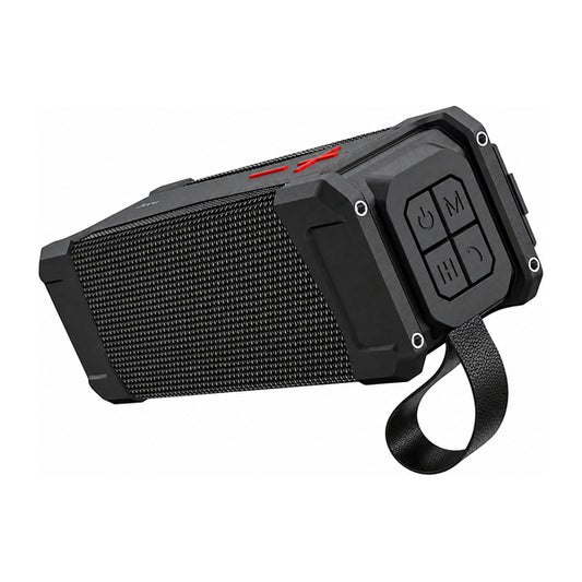 Parlante Inalámbrico Bluetooth Hoco HC6 Magic Sports 20W TWS IPX5