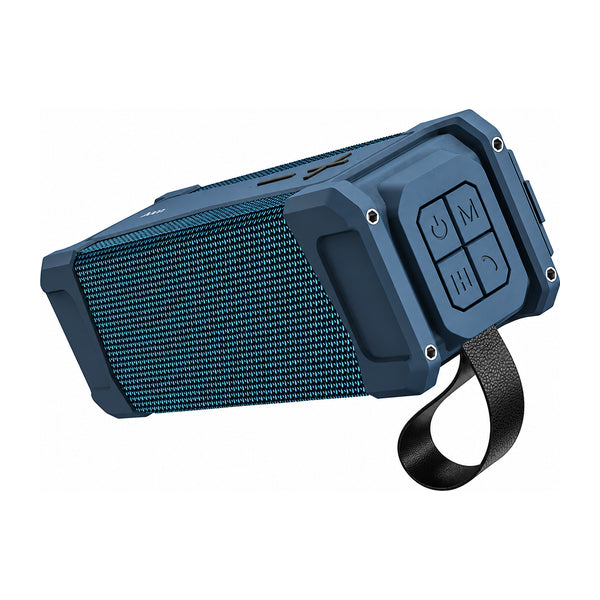 Parlante Inalámbrico Bluetooth Hoco HC6 Magic Sports 20W TWS IPX5