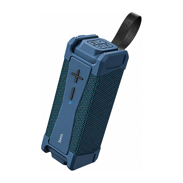 Parlante Inalámbrico Bluetooth Hoco HC6 Magic Sports 20W TWS IPX5