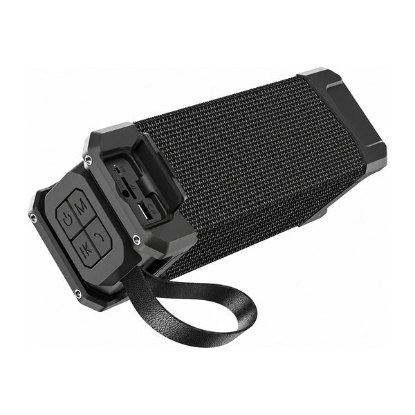 Parlante Inalámbrico Bluetooth Hoco HC6 Magic Sports 20W TWS IPX5
