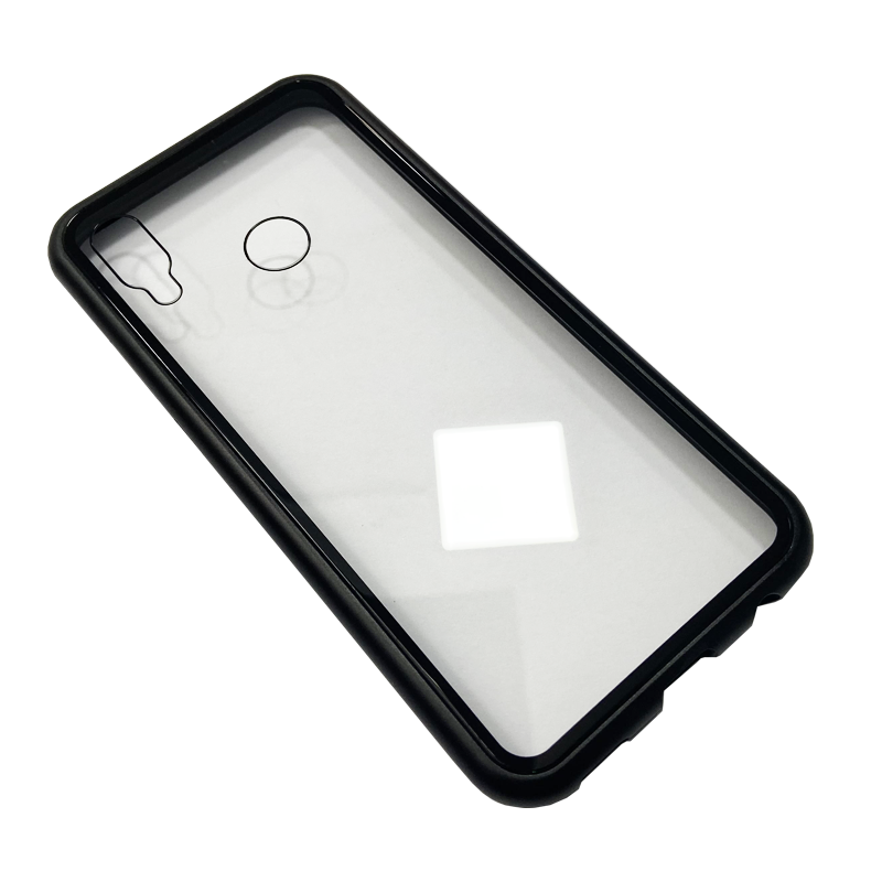 Huawei P Smart 2019 Carcasa Magnetica Reforzada – imagen 2