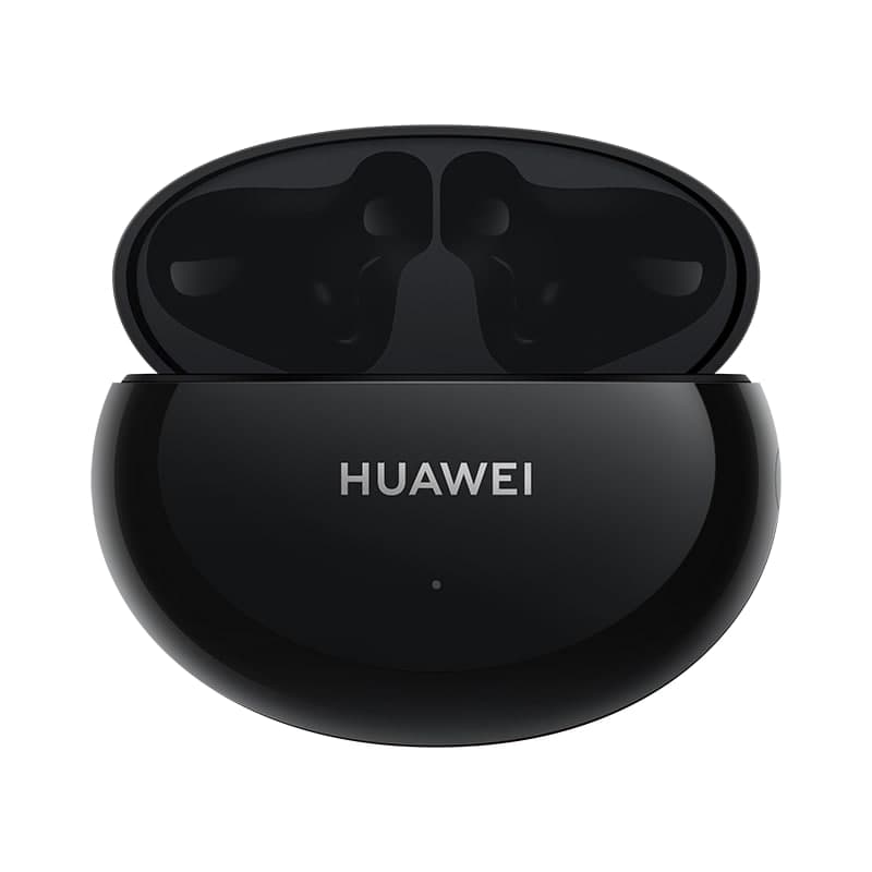 Audifonos Bluetooth Huawei Freebuds 4i Negro – imagen 4