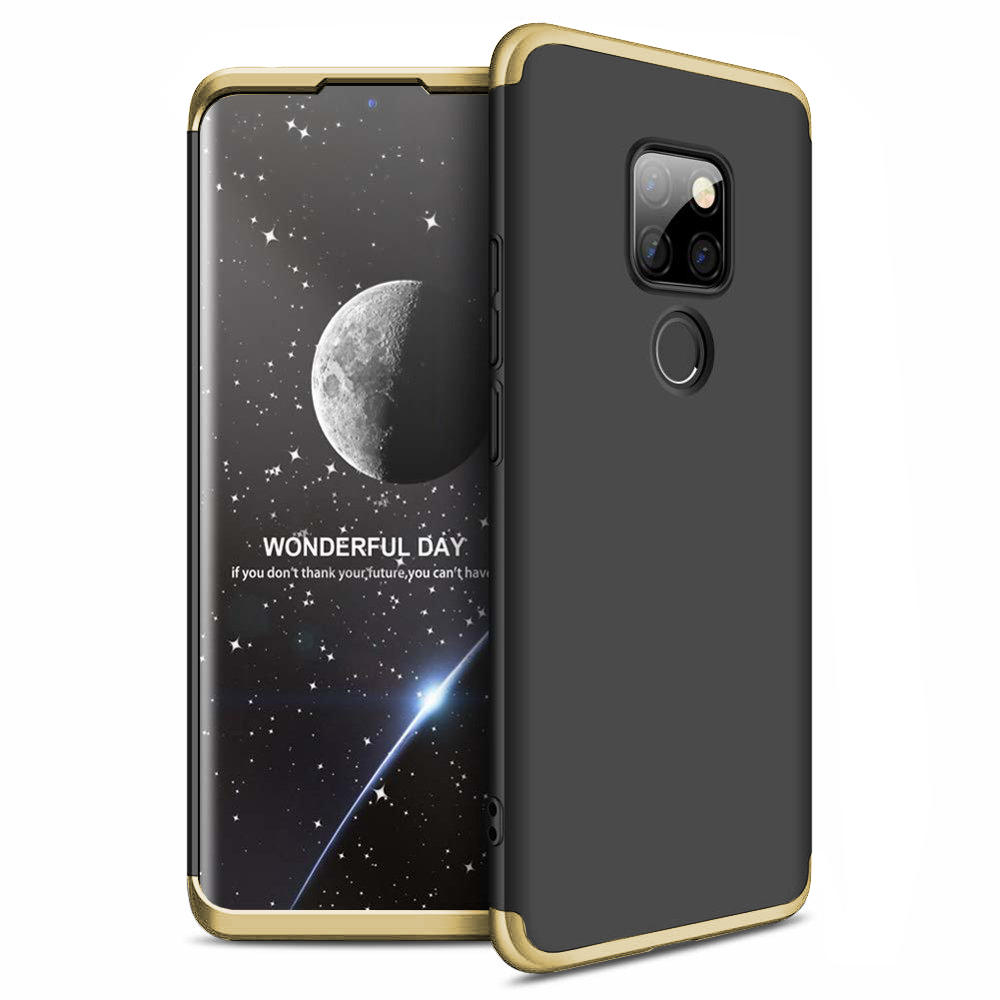 Huawei Mate 30 Lite Carcasa 360 Slim Gkk – imagen 8