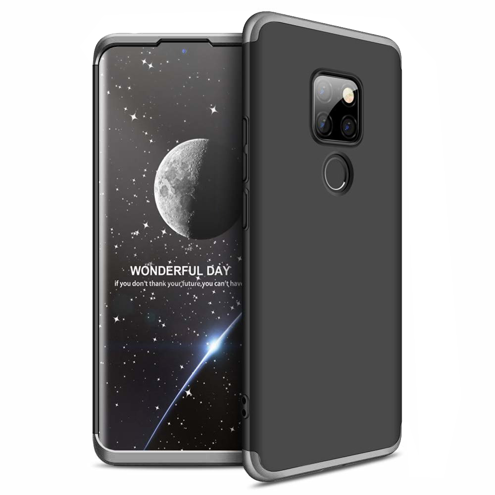Huawei Mate 30 Lite Carcasa 360 Slim Gkk – imagen 7