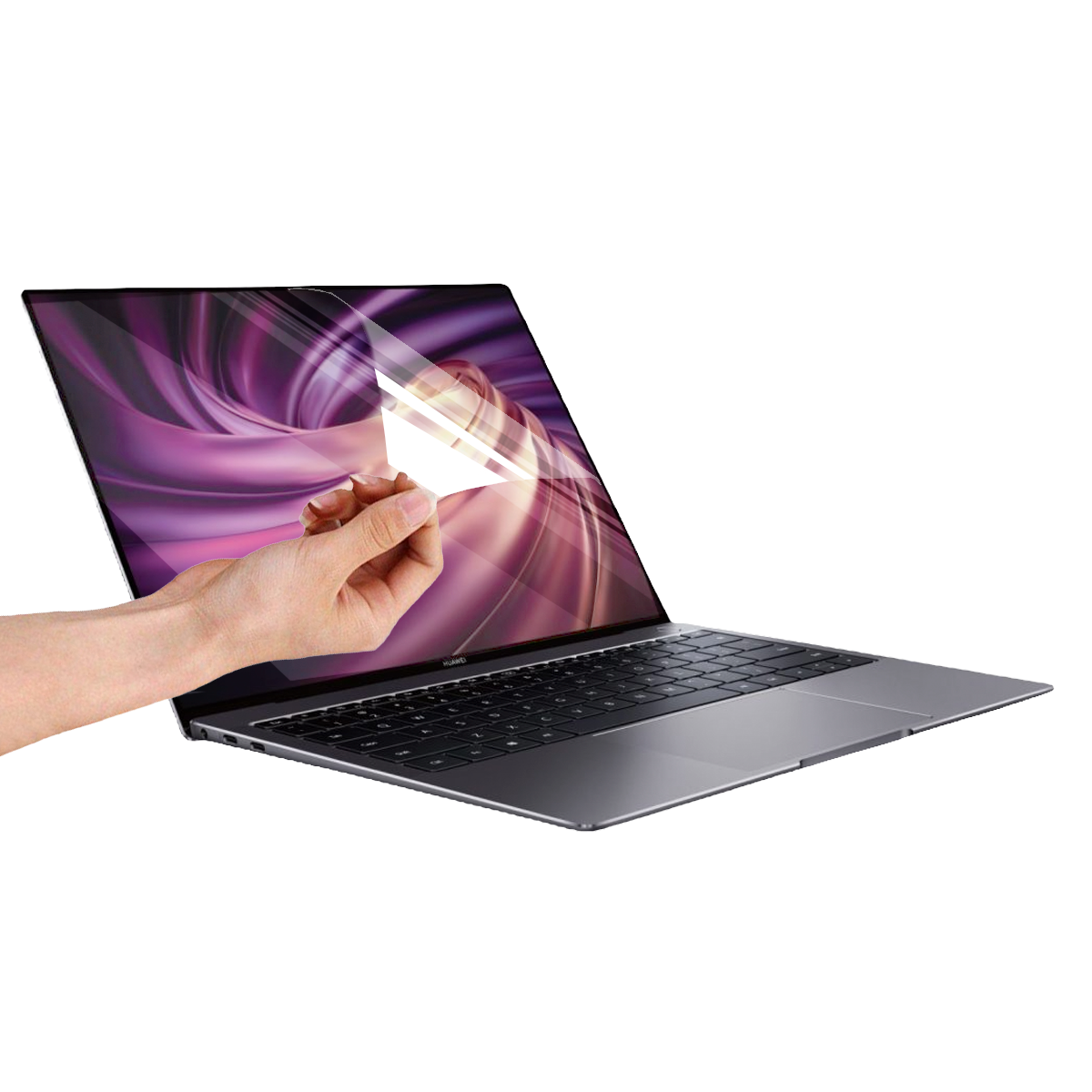 Lamina Hidrogel Rock Space Huawei Matebook D 14 2022