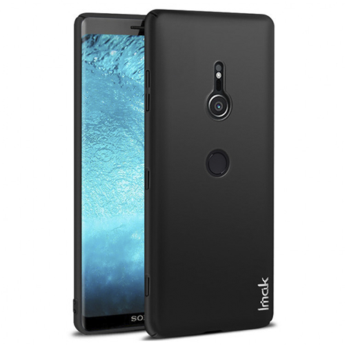 Sony Xperia Xz3 Carcasa Slim Imak + Lamina