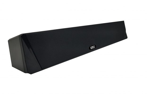 Parlante Soundbar Gtc Bluetooth SPG-119 Led Negro – imagen 3