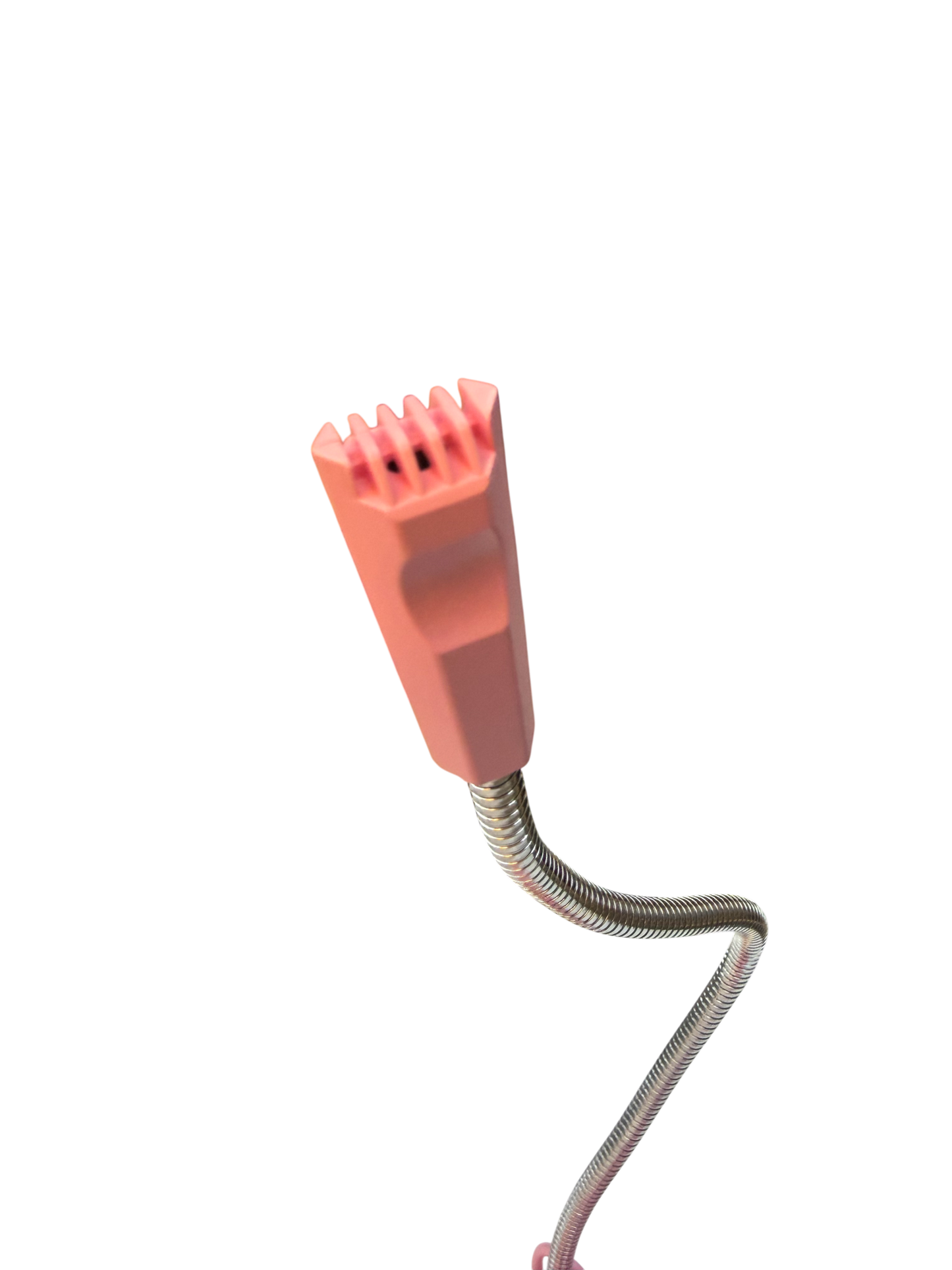 Micrófono Gamer Condensador Omnidireccional Usb Rgb Rosado – imagen 9