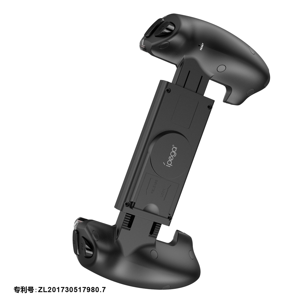 Control Joystick Bluetooth Tablet Smartphone Ipega Pg-9083a Camu – imagen 4