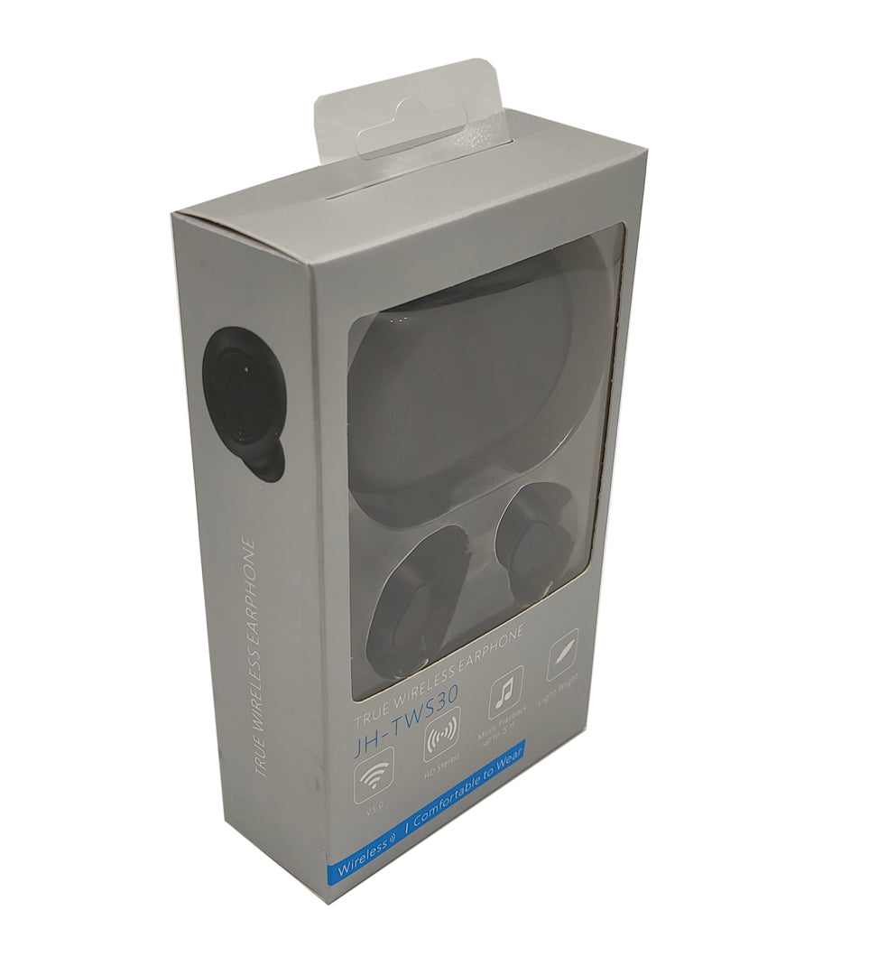 Audífonos Bluetooth Gtc Tws30 Negro – imagen 3