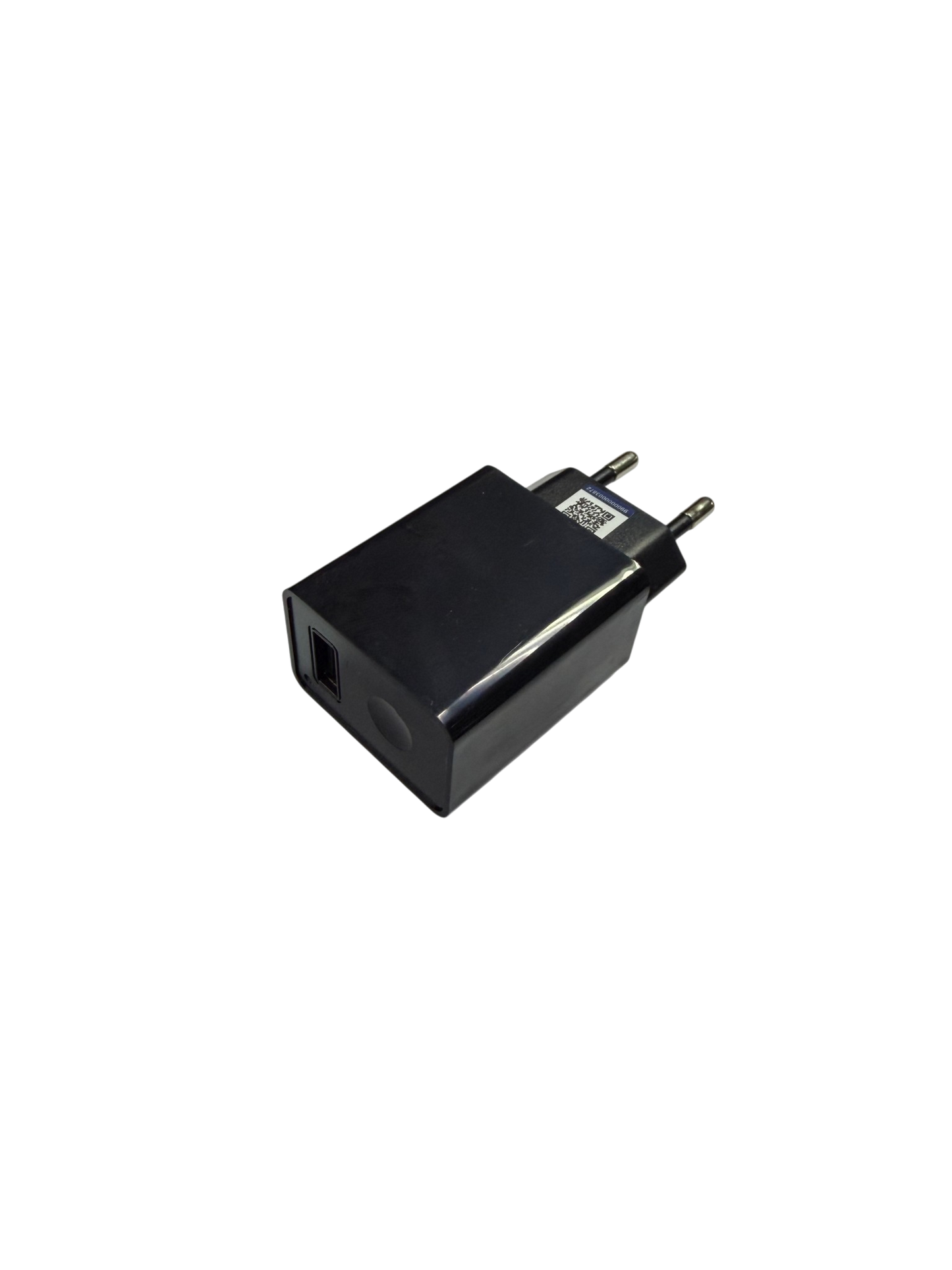 Cargador Motorola Turbo Power 18w + Cable Tipo C Negro – imagen 5
