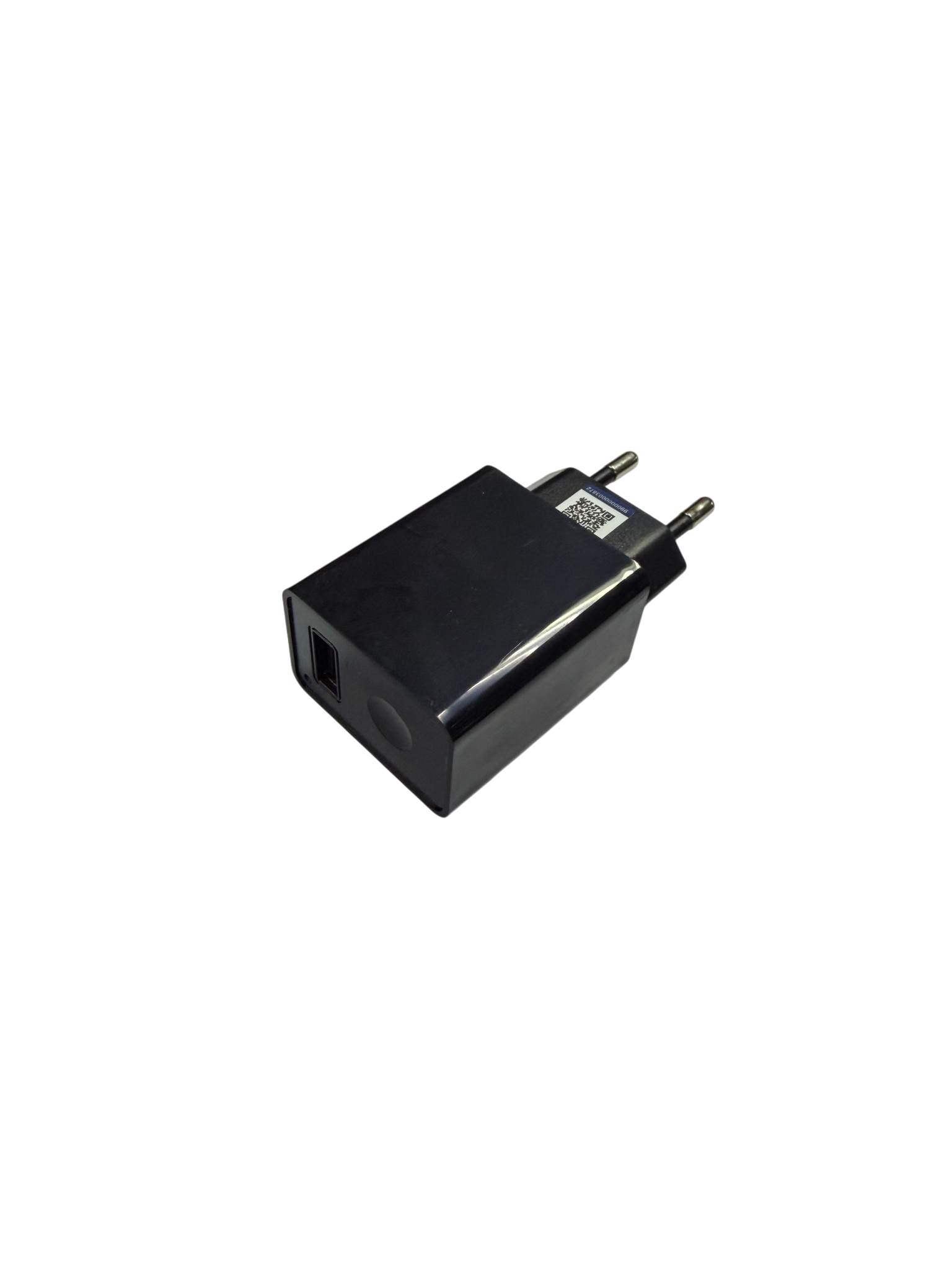 Cargador Motorola Turbo Power 18w + Cable Tipo C Negro – imagen 5