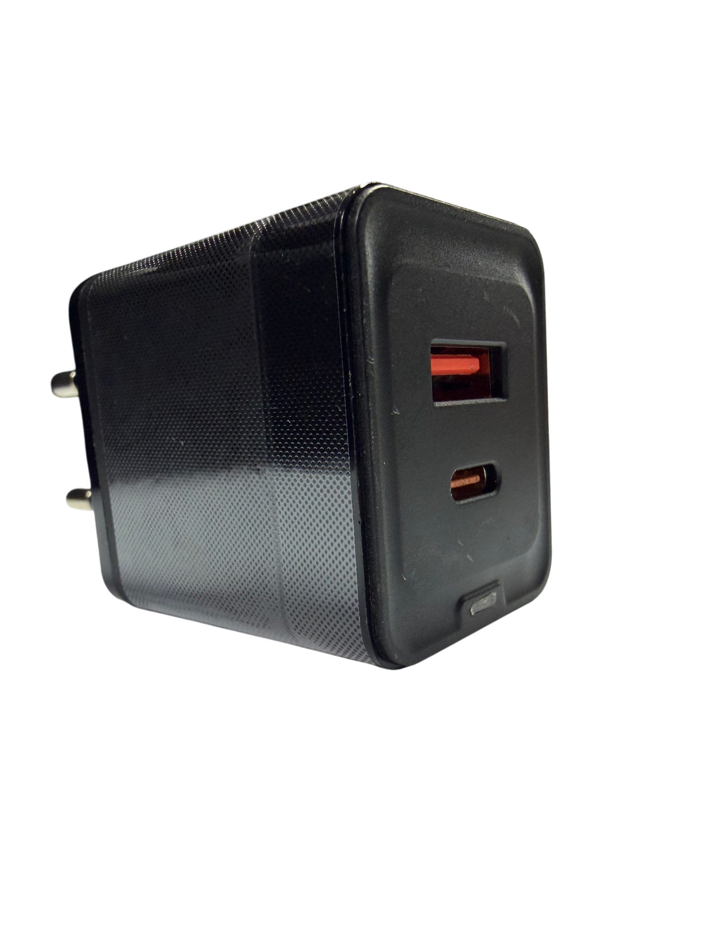 Cargador Solma Super Carga 100w + Cable Tipo C a Tipo C Negro – imagen 5
