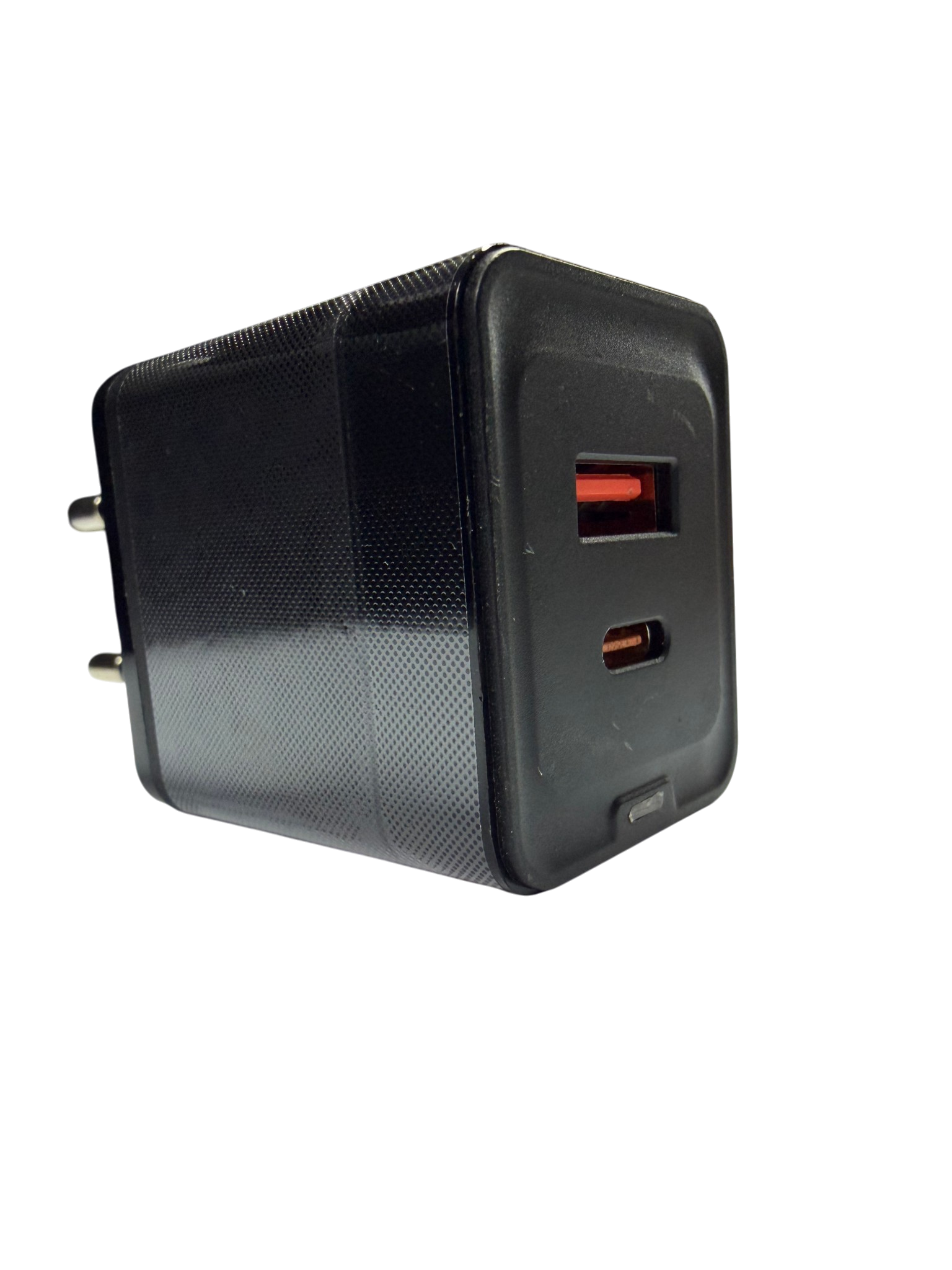 Cargador Solma Super Carga 100w + Cable Tipo C a Tipo C Negro – imagen 5