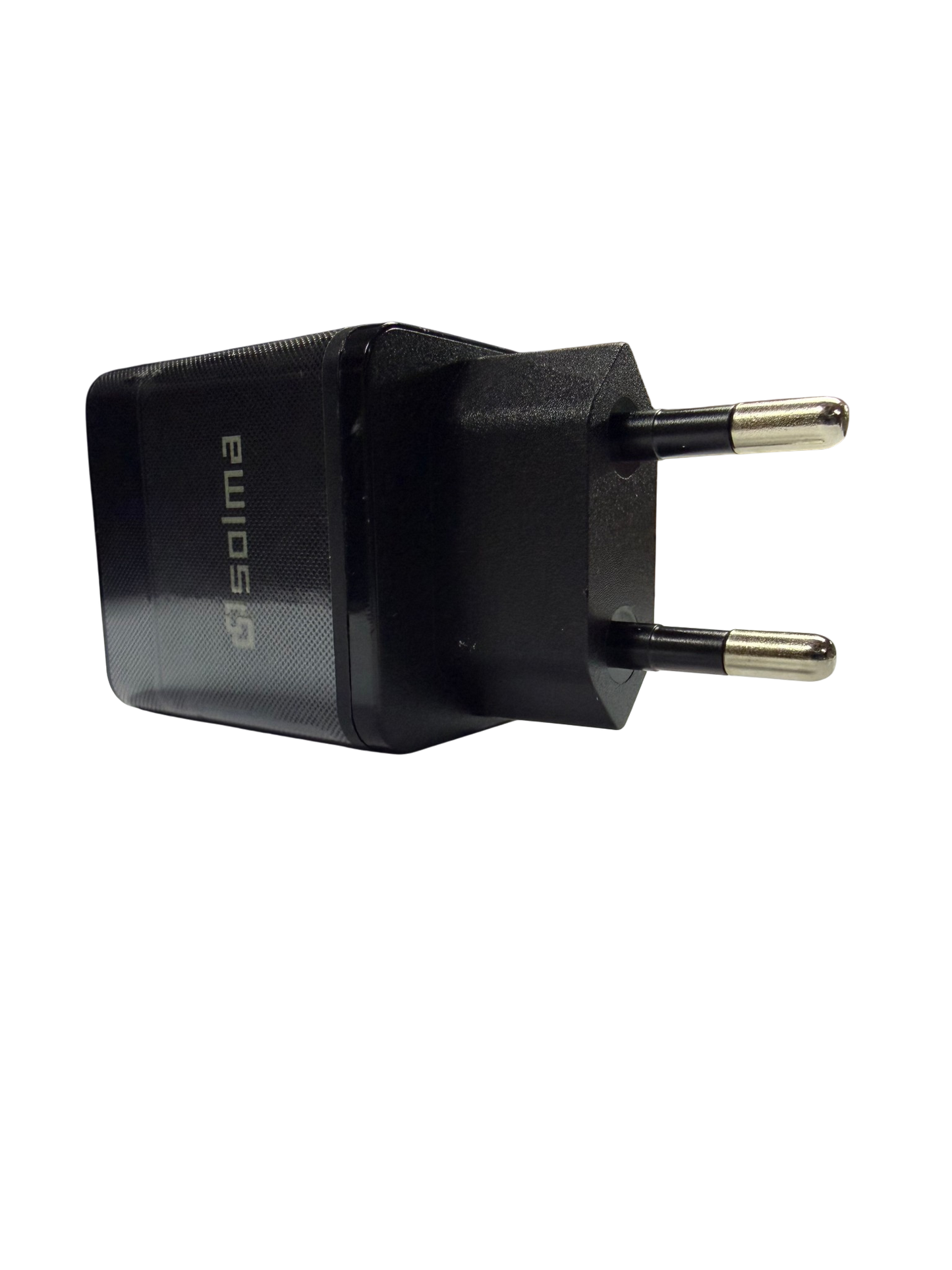 Cargador Solma Super Carga 100w + Cable Tipo C a Tipo C Negro – imagen 6