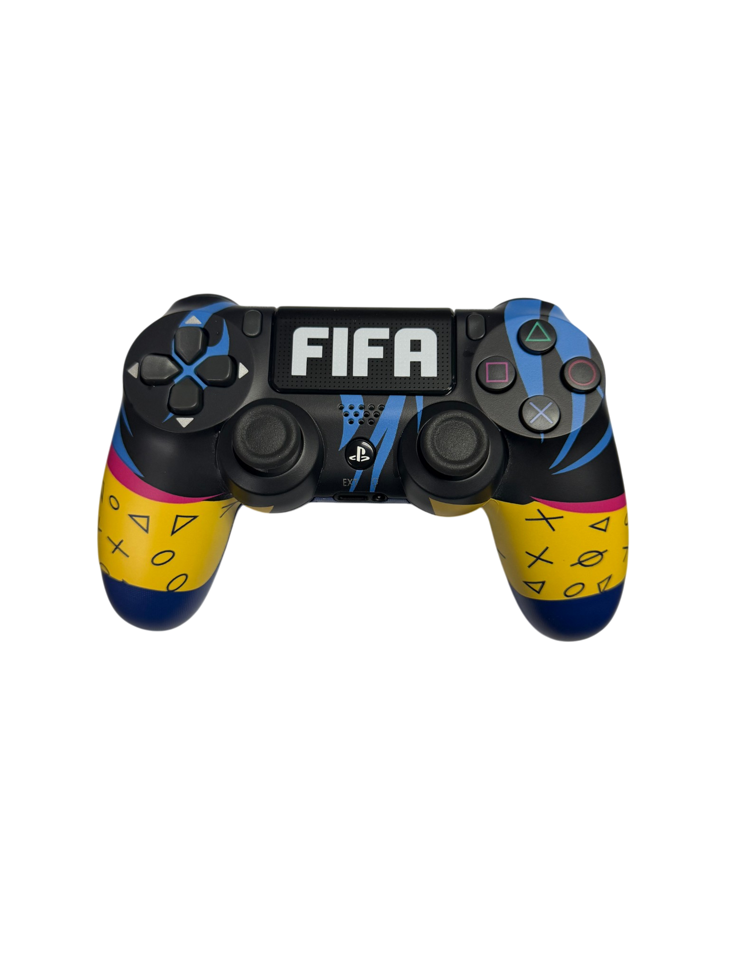 Control Joystick Dualshock PS4 Inalambrico Fifa