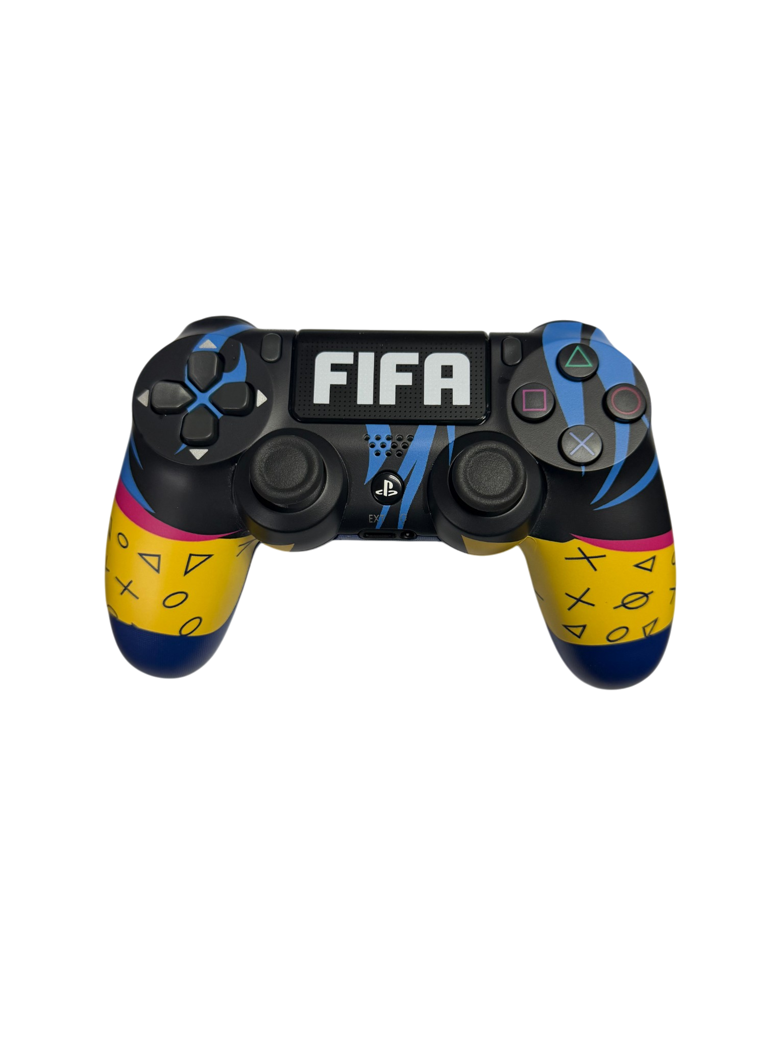 Control Joystick Dualshock PS4 Inalambrico Fifa