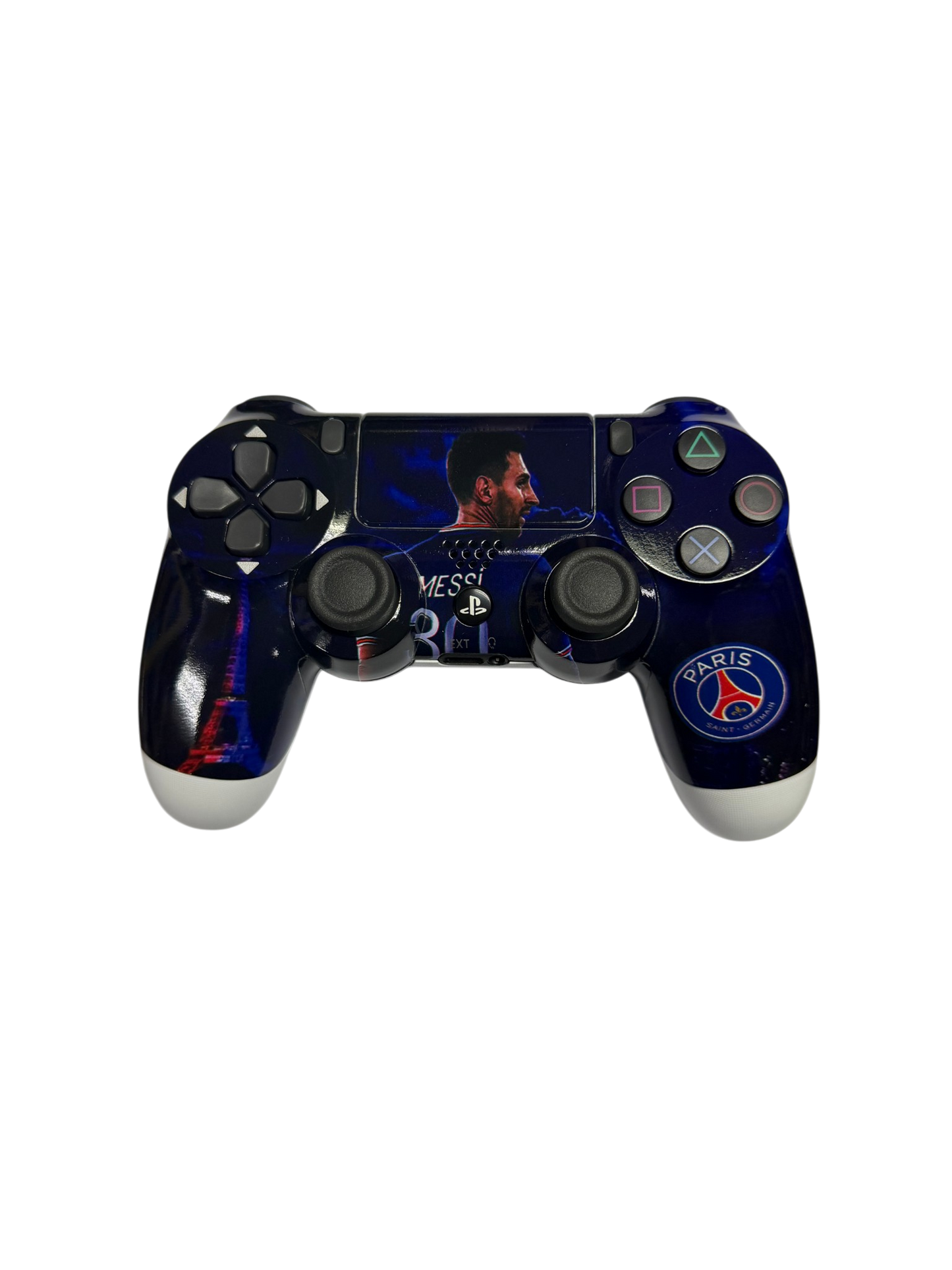 Control Joystick Dualshock PS4 Inalambrico Messi