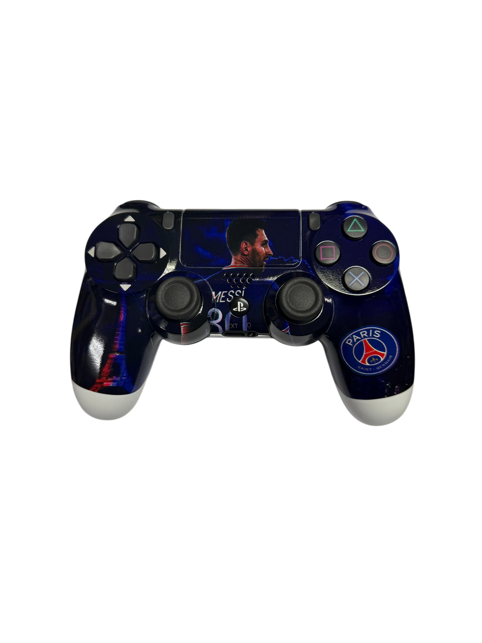 Control Joystick Dualshock PS4 Inalambrico Messi