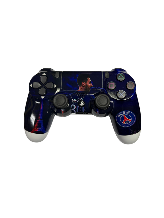 Control Joystick Dualshock PS4 Inalambrico Messi