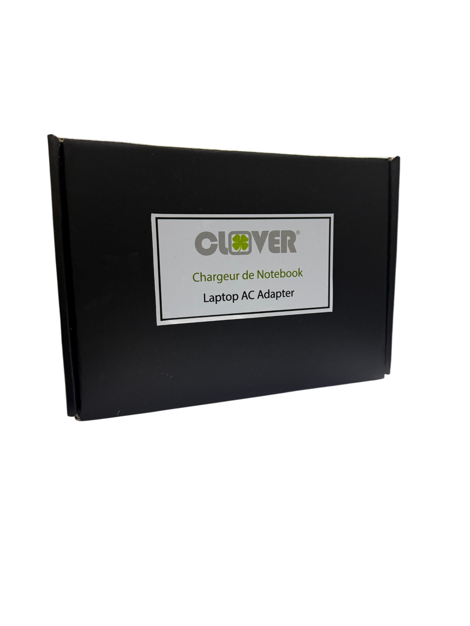 Cargador Notebook Clover 45 Watts (4.5mm) 2.37A Para Asus – imagen 2