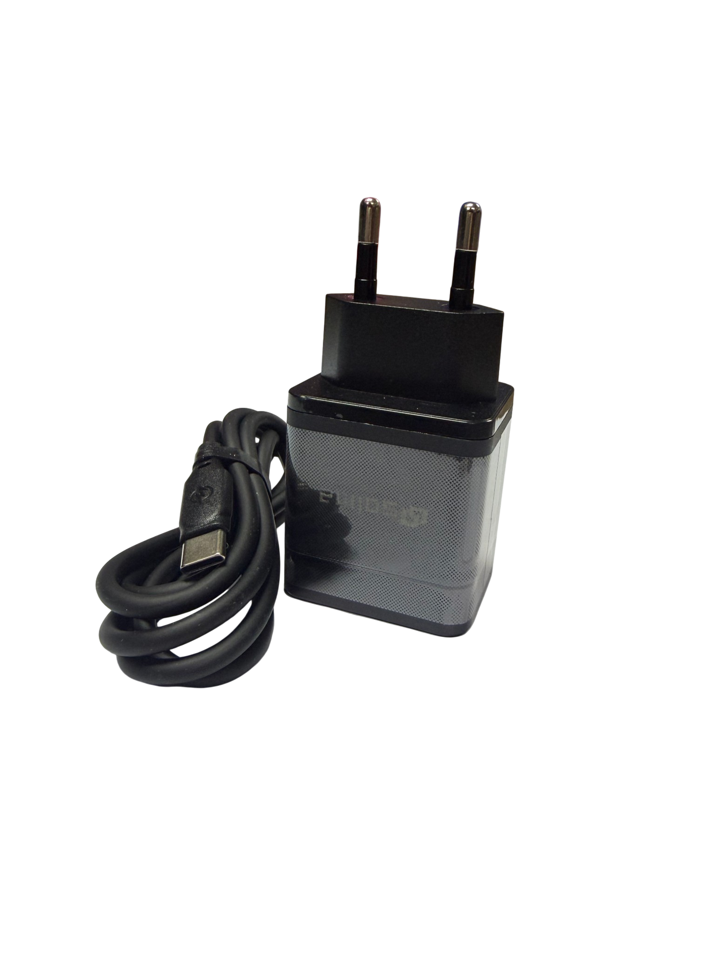 Cargador Solma Fast Charging Pd 100w + Cable Tipo C a Tipo C Negro – imagen 4