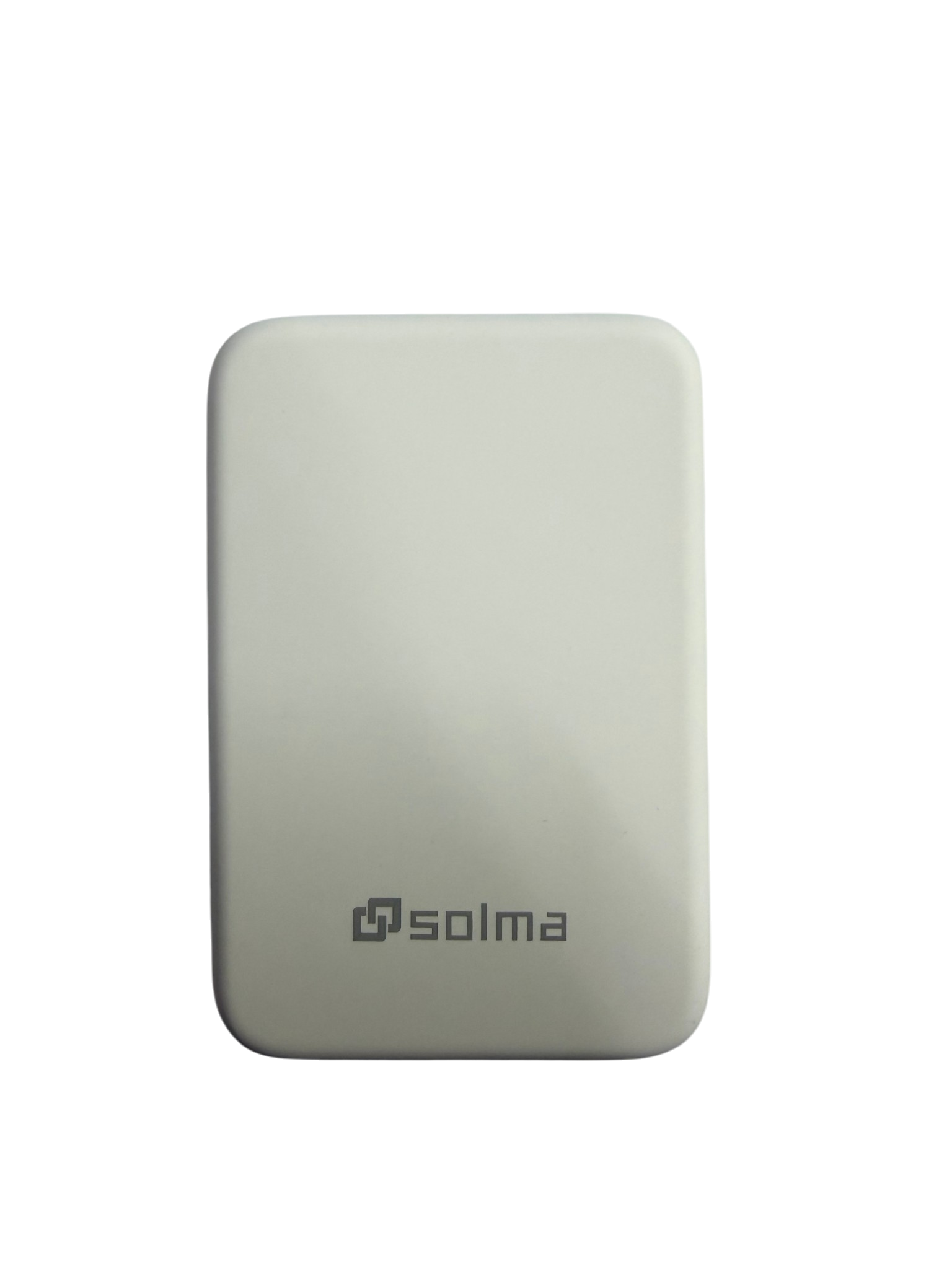 Powerbank Carga Rapida Para Magsafe Solma 20000 Mah Sl-h54 Blanco – imagen 3