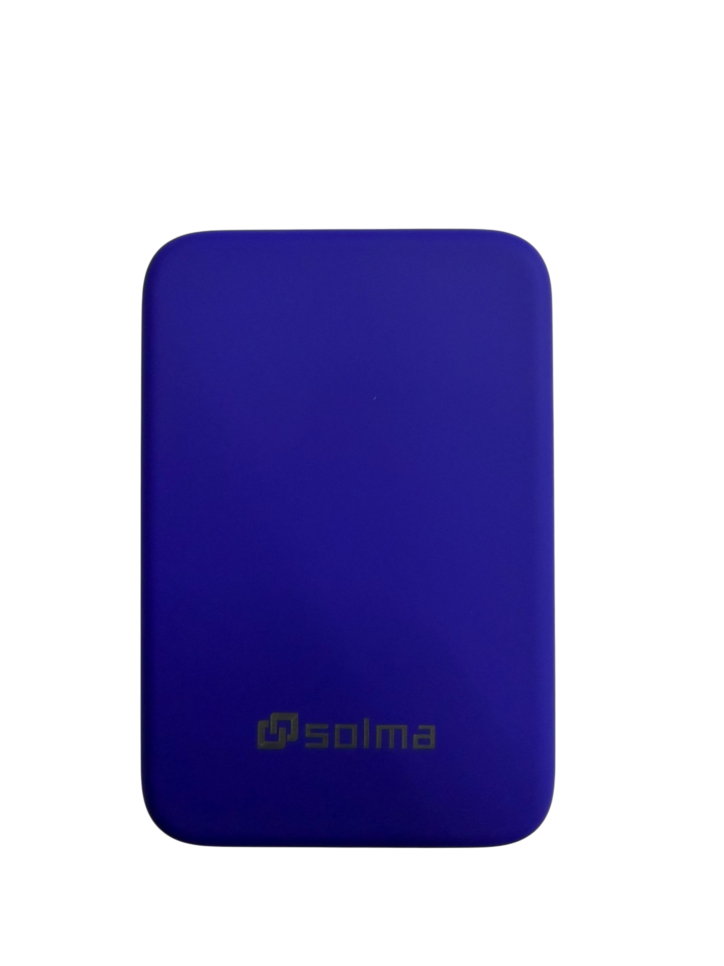 Powerbank Carga Rapida Para Magsafe Solma 20000 Mah Sl-h54 Azul – imagen 9