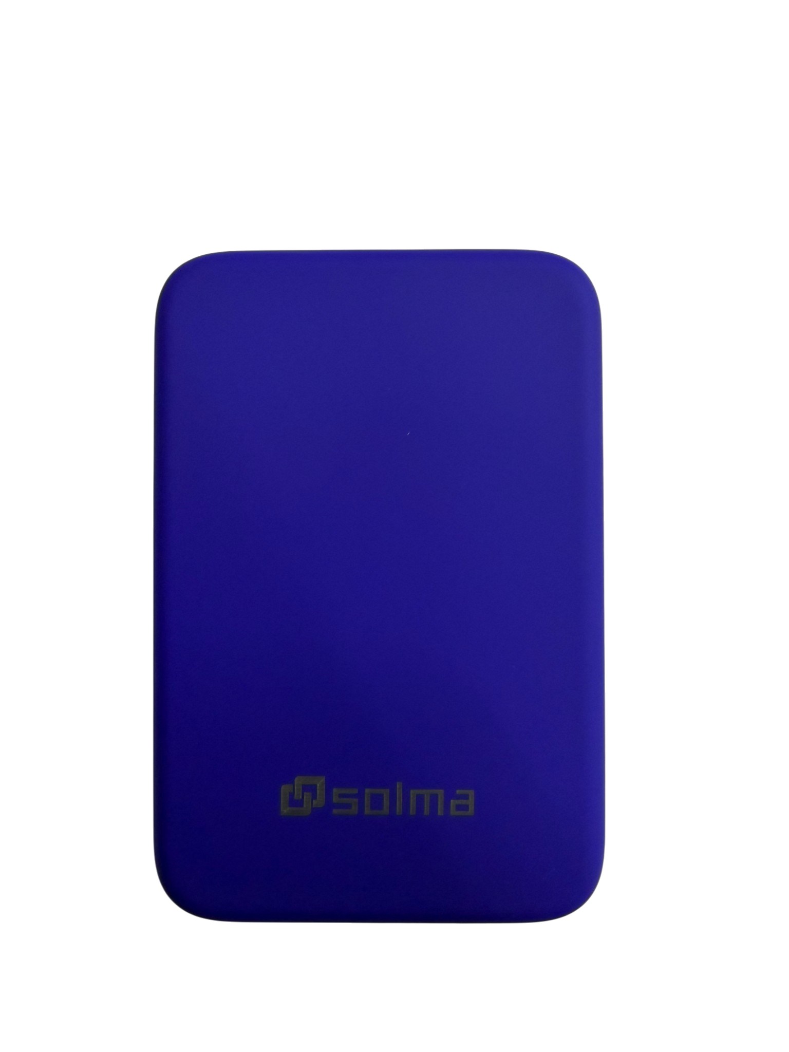 Powerbank Carga Rapida Para Magsafe Solma 20000 Mah Sl-h54 Azul – imagen 9