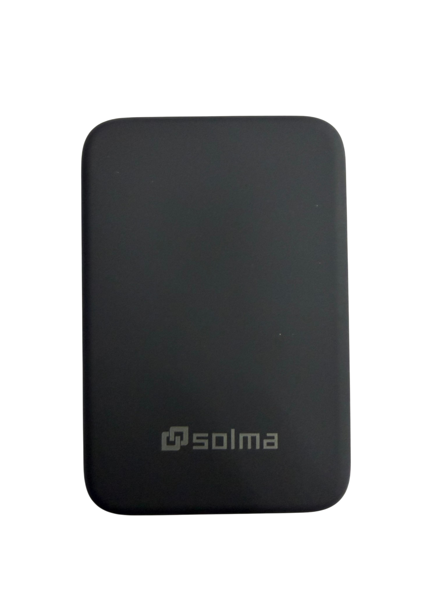 Powerbank Carga Rapida Para Magsafe Solma 20000 Mah Sl-h54 Negro – imagen 8