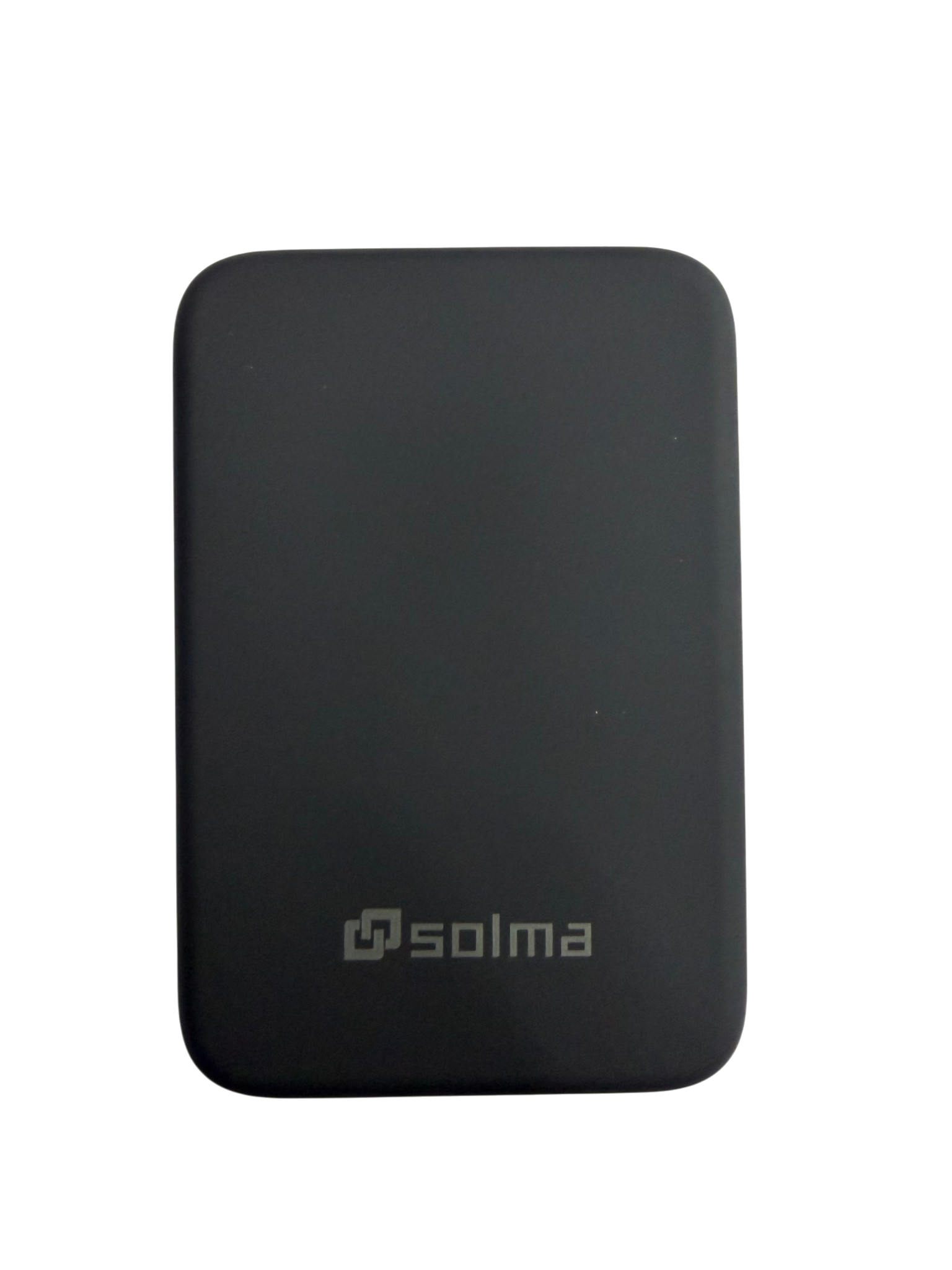 Powerbank Carga Rapida Para Magsafe Solma 20000 Mah Sl-h54 Negro – imagen 8