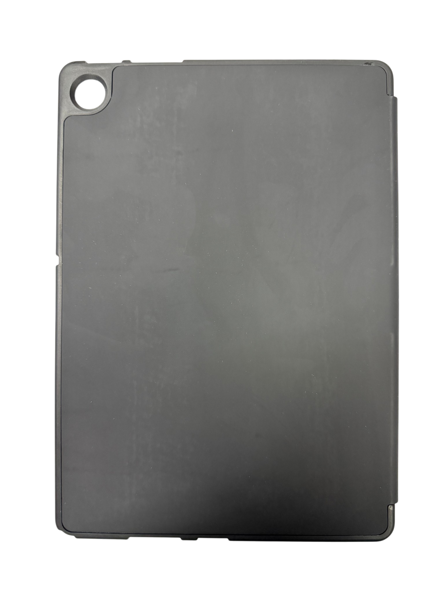 Carcasa Funda Flip Cover Para Lenovo 10.1 Negro
