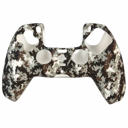 Funda Protectora Silicona para Mando DualSense PS5 Colores