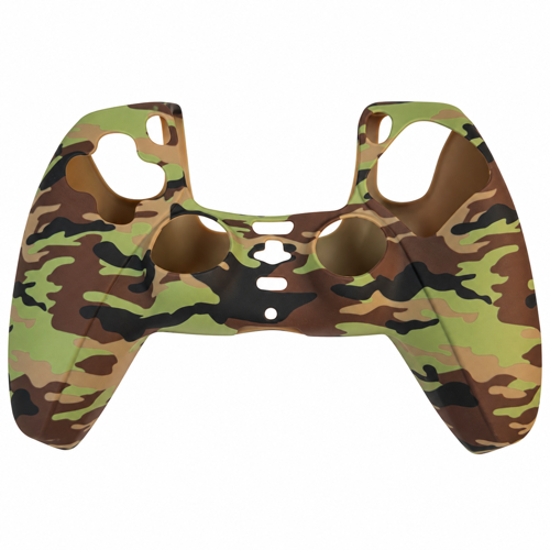 Funda Protectora Silicona para Mando DualSense PS5 Colores