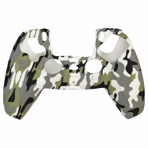 Funda Protectora Silicona para Mando DualSense PS5 Colores
