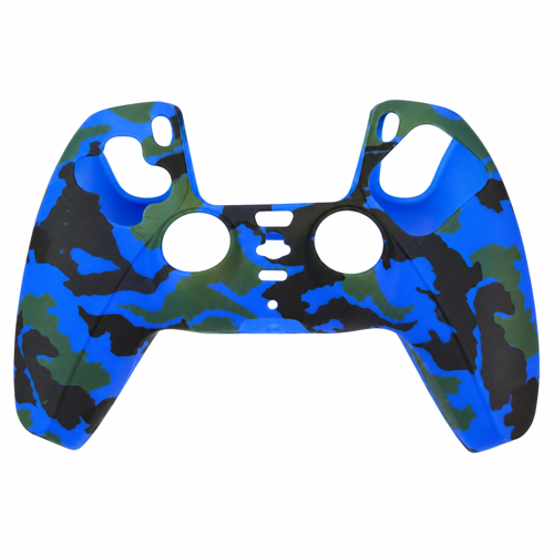 Funda Protectora Silicona para Mando DualSense PS5 Colores