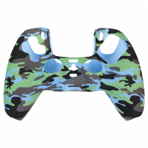 Funda Protectora Silicona para Mando DualSense PS5 Colores