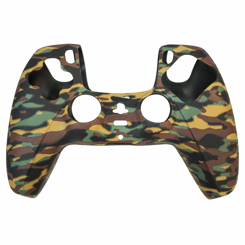 Funda Protectora Silicona para Mando DualSense PS5 Colores