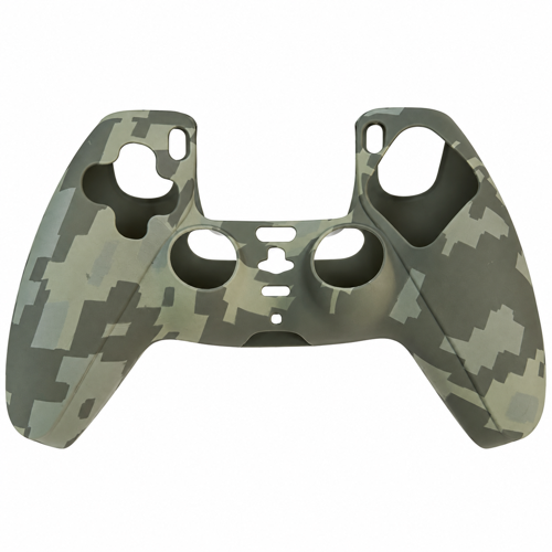 Funda Protectora Silicona para Mando DualSense PS5 Colores