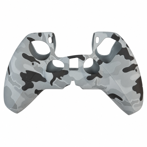 Funda Protectora Silicona para Mando DualSense PS5 Colores