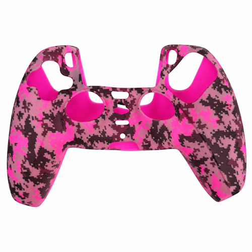 Funda Protectora Silicona para Mando DualSense PS5 Colores