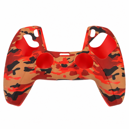 Funda Protectora Silicona para Mando DualSense PS5 Colores