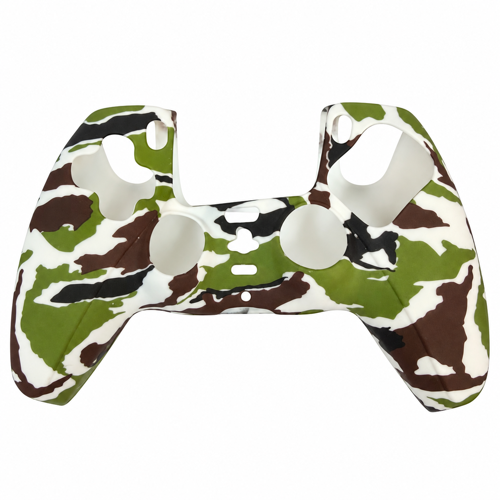 Funda Protectora Silicona para Mando DualSense PS5 Colores
