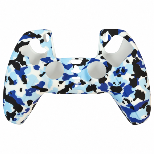 Funda Protectora Silicona para Mando DualSense PS5 Colores