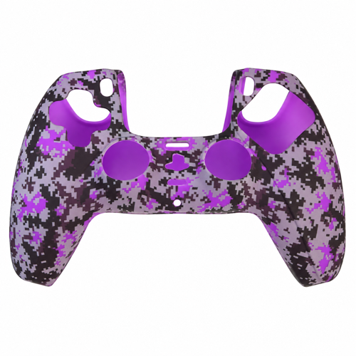 Funda Protectora Silicona para Mando DualSense PS5 Colores