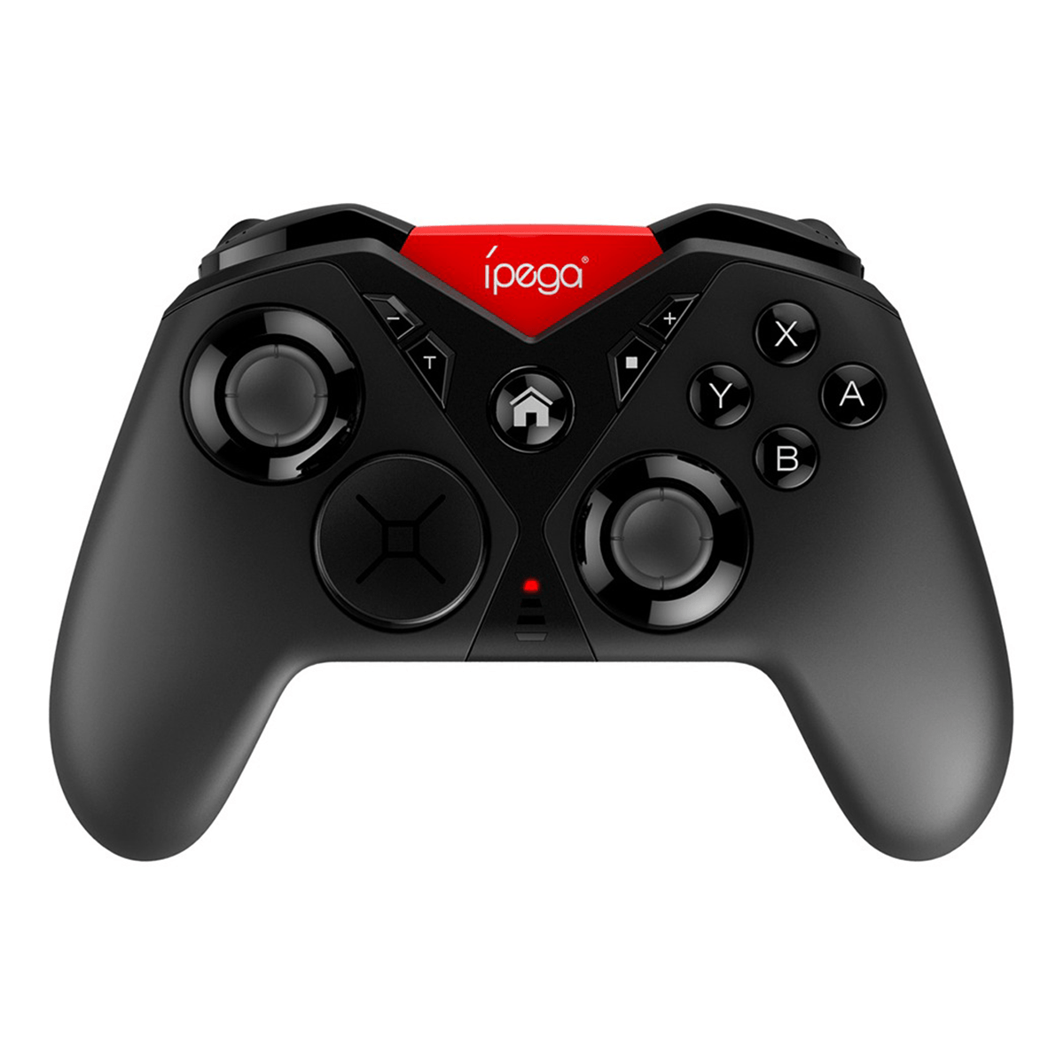 Control Joystick Bluetooth Ipega PG-Sw001 Nintendo Switch Negro