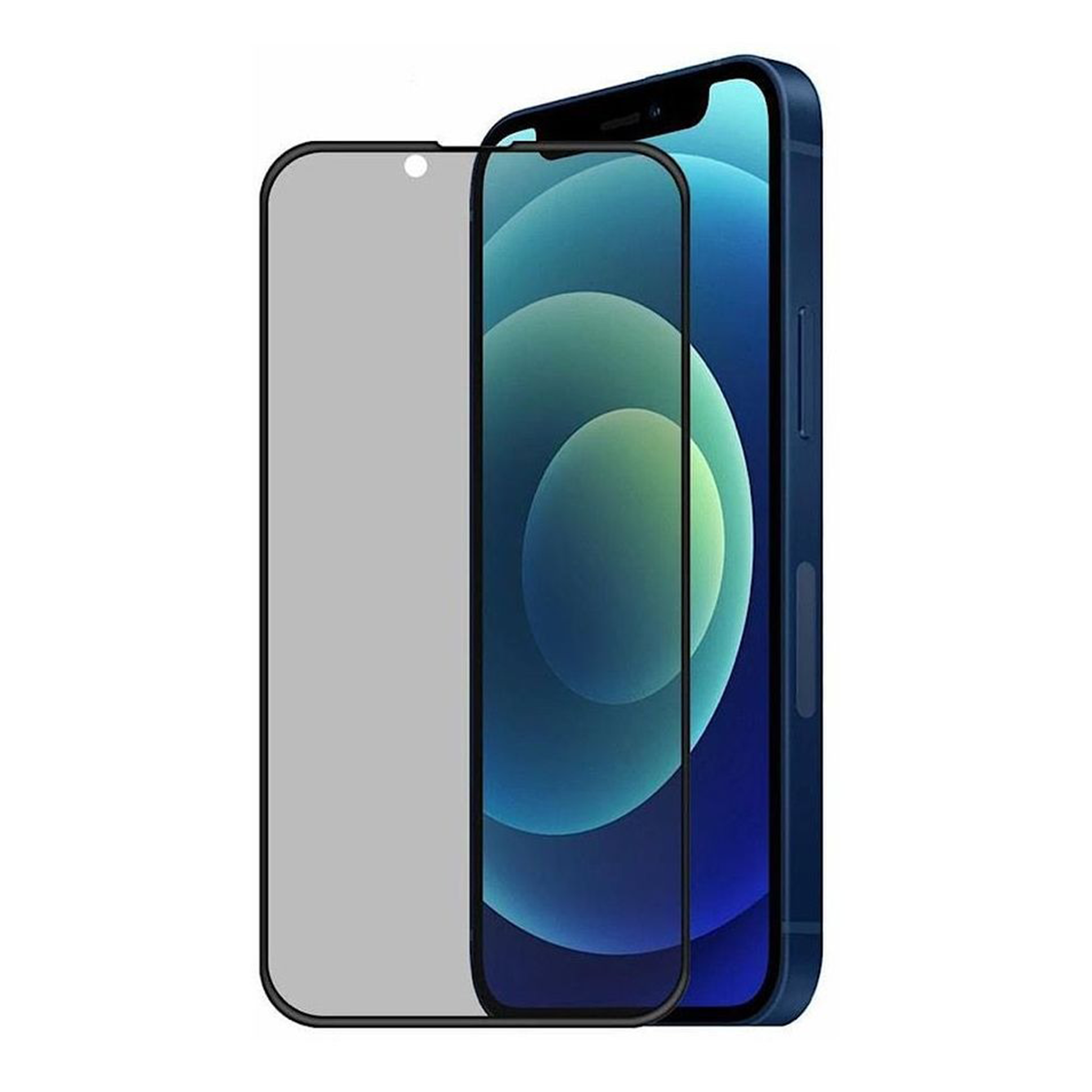 Iphone 13 13 Pro Vidrio Templado Privacidad Antiespia