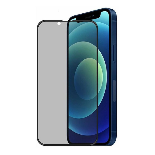 Iphone 13 13 Pro Vidrio Templado Privacidad Antiespia