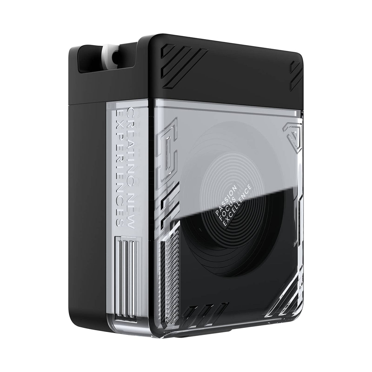 Nillkin IceCore 65W clavijas plegables